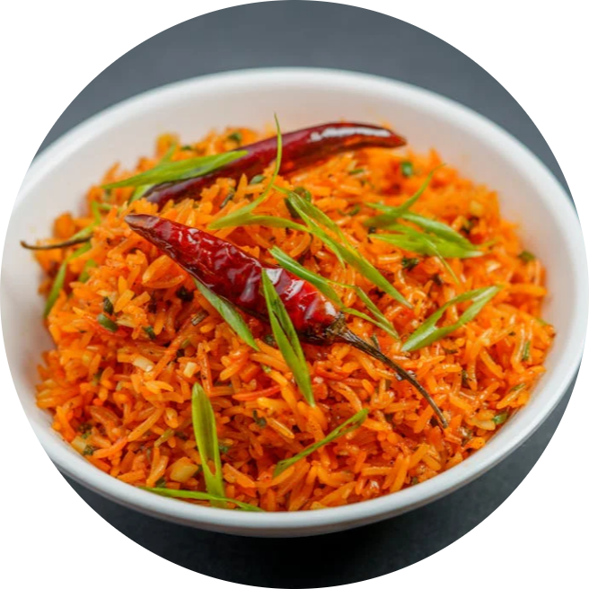 Biryani