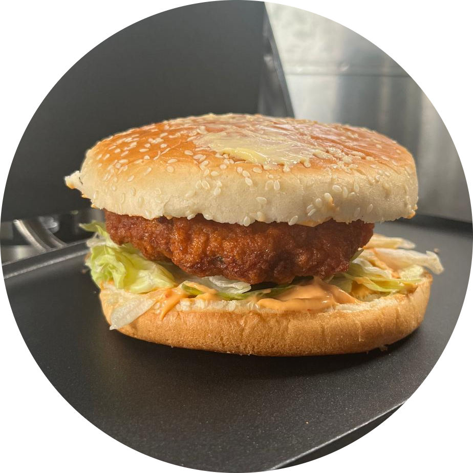 Chicken Burger