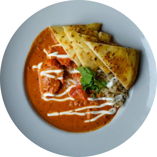 Butter Chicken