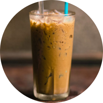 Cold Coffee